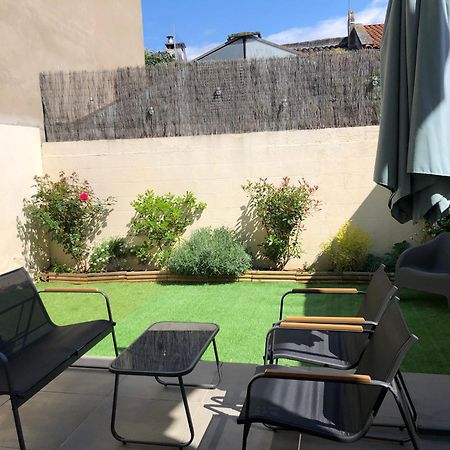 Maison De Village Avec Jardinet Bruguieres Екстер'єр фото