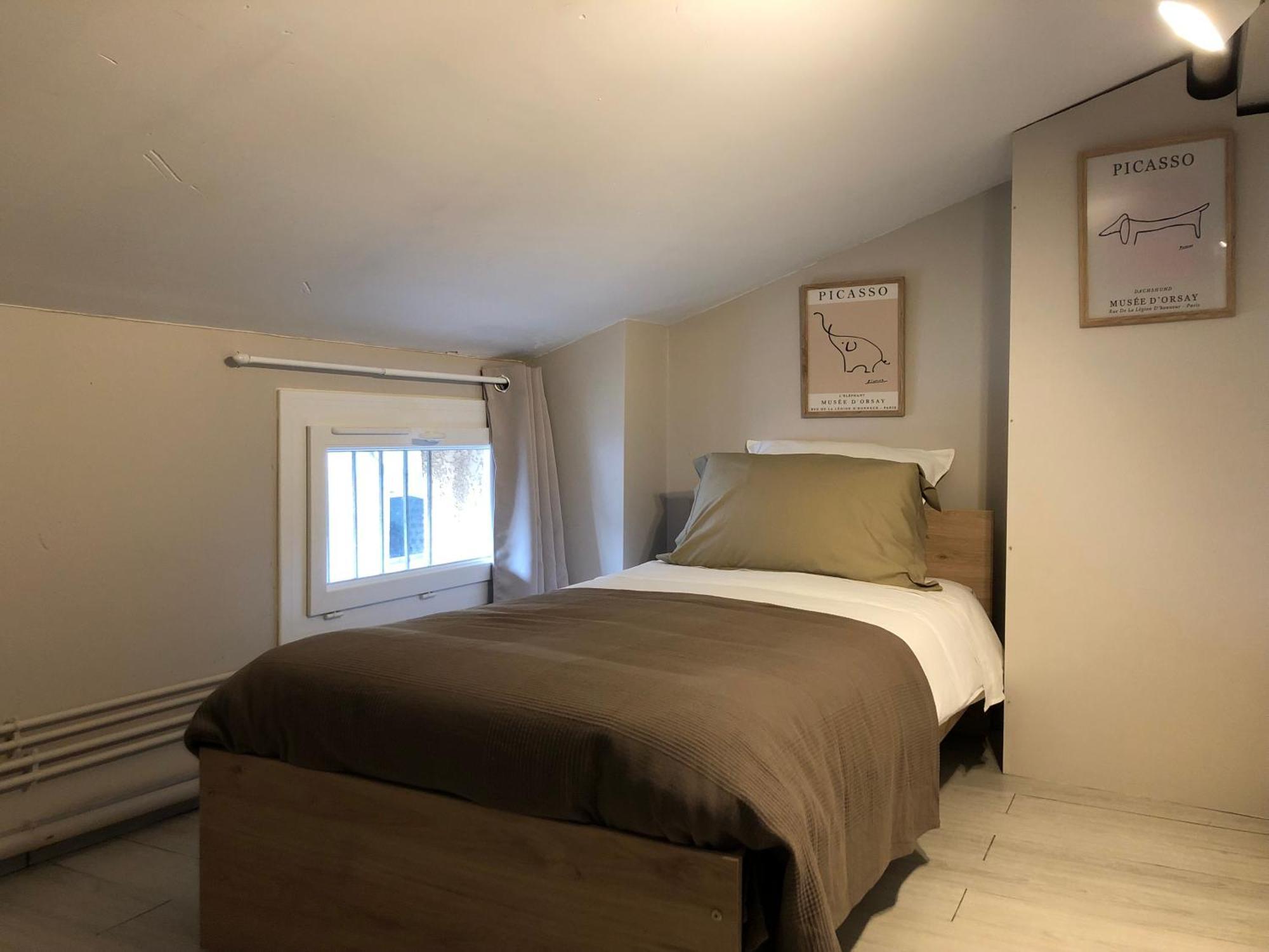 Maison De Village Avec Jardinet Bruguieres Екстер'єр фото